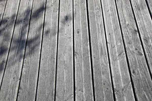 木制的小道 — 图库照片