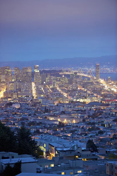 San Francisco — Foto Stock