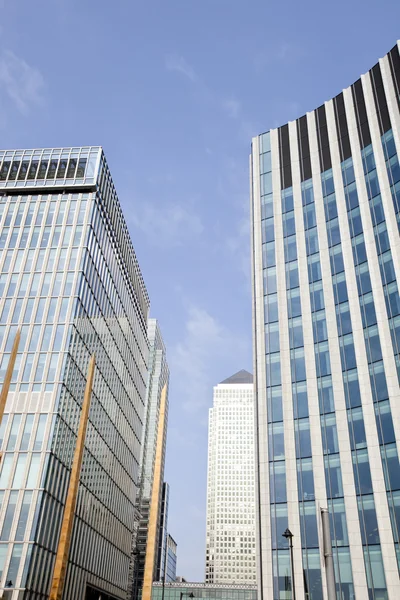 Skyscrapers — Stock Photo, Image