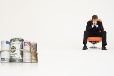 finansal sorunlar