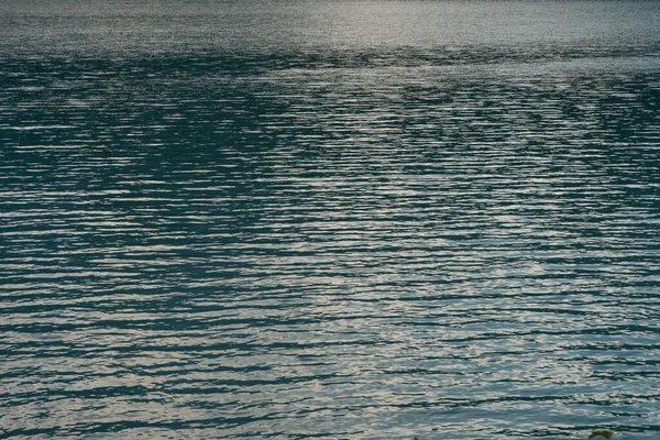 Beau Fond Rivière Bleu Dans Rivière Montagne — Photo