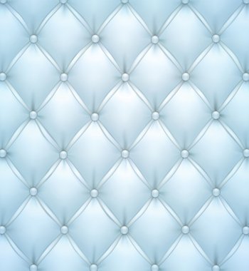 Mavi vektör döşemelik deri desen arka plan.