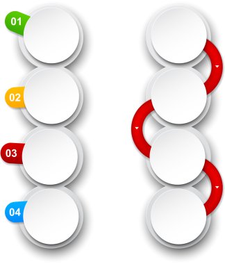 infographics tasarım.