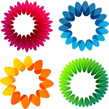 yaz çiçek renkli arka planlar.