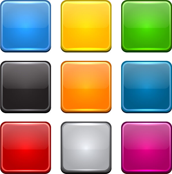 Square color icons.