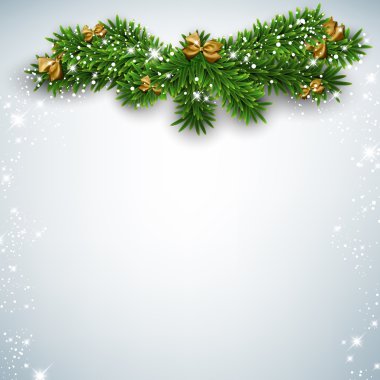 Noel arkaplanı