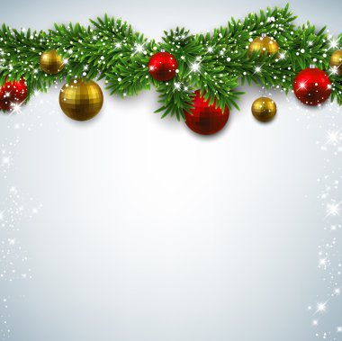 Noel arkaplanı