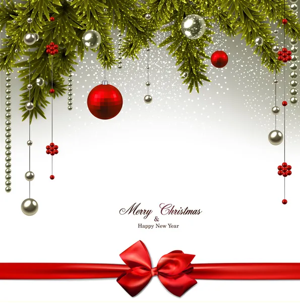 Noel arkaplanı