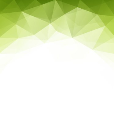 soyut geometrik çokgen arkaplan.