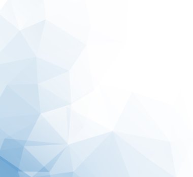 soyut geometrik çokgen arkaplan.