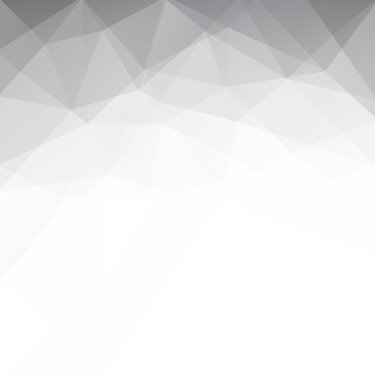 soyut geometrik çokgen arkaplan.