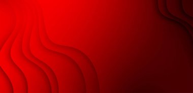 Soyut kırmızı kum dokusu arkaplanı. Vektör illüstrasyonu.