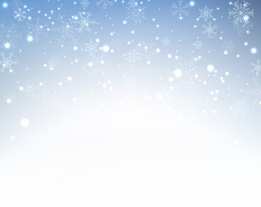 Noel arkaplanı