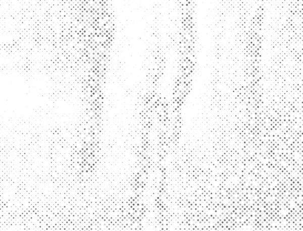 Abstrato Preto Branco Monocromático Meio Tom Fundo Ilustração Vetorial —  Vetores de Stock