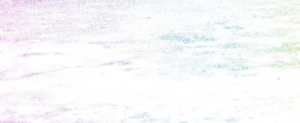Abstrakter Halbtongrüner Blauer Und Lila Verlaufshintergrund Vektorillustration — Stockvektor
