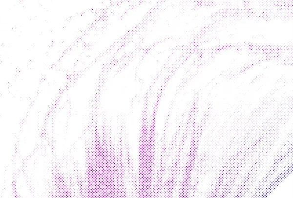 Abstrakter Lila Farbverlauf Hintergrund Vektorillustration — Stockvektor