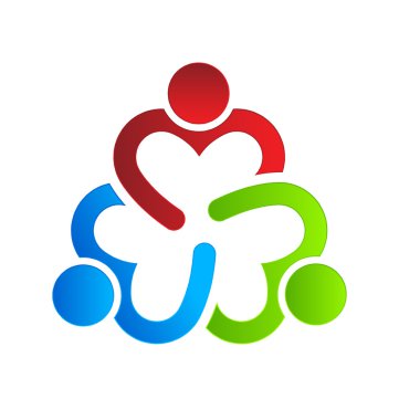 Business logo design sharing 3