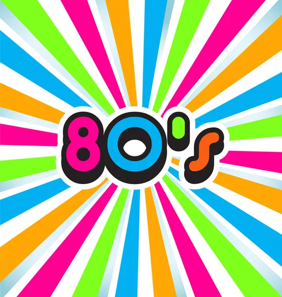 80 年代 Vector Art Stock Images Depositphotos