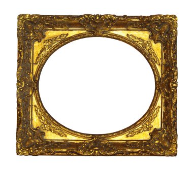 Altın Çerçeve