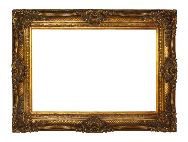 Altın Çerçeve