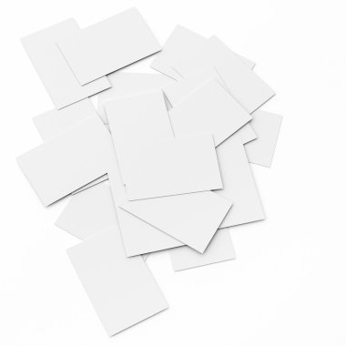 Kartvizit kavramları