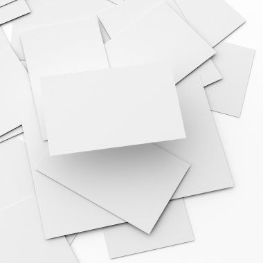 Kartvizit kavramları