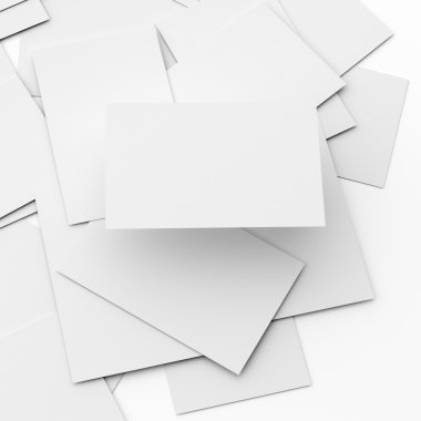 Kartvizit kavramları