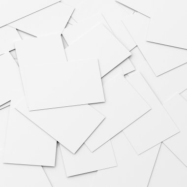 Kartvizit kavramları