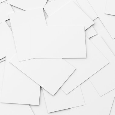 Kartvizit kavramları