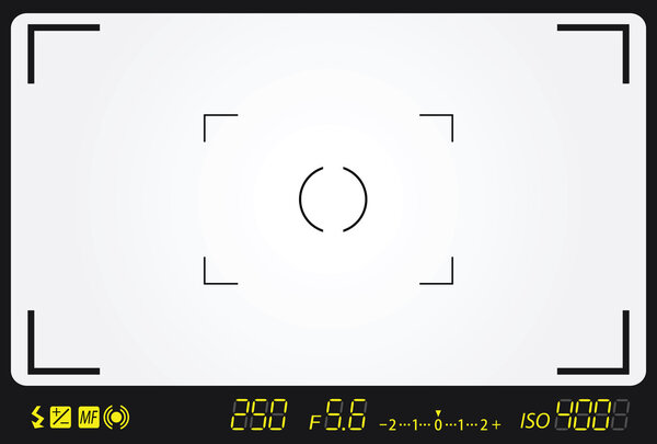 Видоискатель камеры
