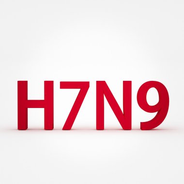 h7n9 nezle veya grip virüsü