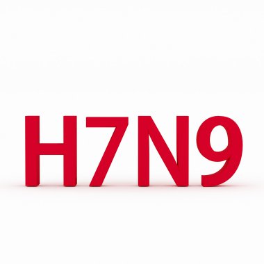 h7n9 nezle veya grip virüsü