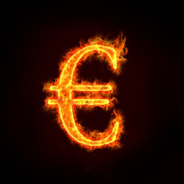 Euro simgesi