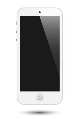 Akıllı telefon.