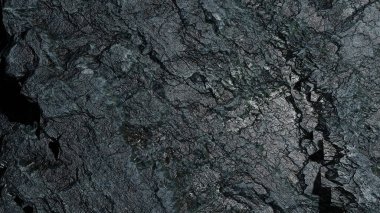 arkaplan için paslanma içeren toprak ya da kaya yüzey dokusu.