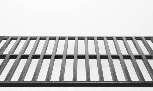 Render Isolated Barbecue Bbq Grill Grilling Rack — Fotografia de Stock