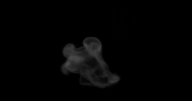 Yiyecek için 3 boyutlu duman ya da buhar ya da video kaplaması için sıcak yüzey etkisi. Harmanlama kipi için ekran ayarla.