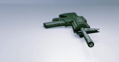 İlgili kavramlar için 3D tüfek mermisi düşüşü.