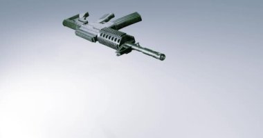 İlgili kavramlar için 3D tüfek mermisi düşüşü.