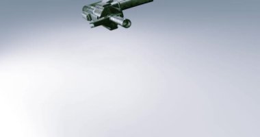 İlgili kavramlar için 3D tüfek mermisi düşüşü.