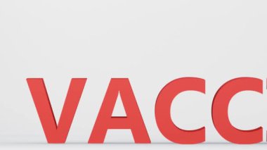 3D görüntüleme kukla adam kavramları için virüs karakterleri itme.