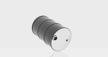 Petrol varillerinin 3 boyutlu üretimi enerji kavramı olarak düşüyor ve çöküyor.