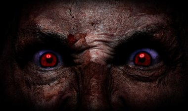 şeytani çirkin fac