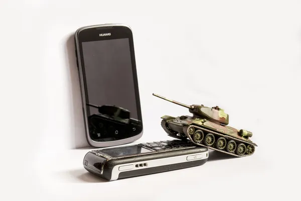 dokunmatik ekranlar kazanmak