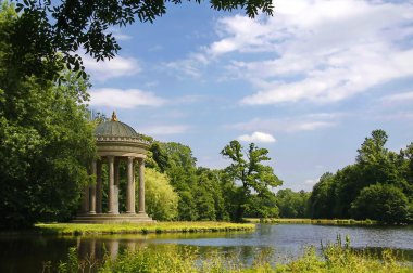 Nymphenburg