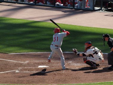 Phillies carlos ruiz adımları ileri pitch catcher otobüs ile vurmak