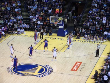 Pistons jason maxiell serbest atış ateş atış için ayarlar