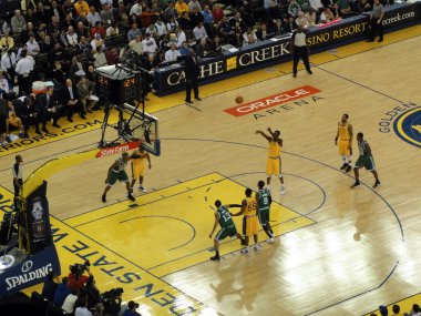 savaşçılar-dorell wright almak serbest atış ateş