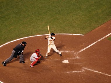 Devler buster posey hamurları kutusunda duruyor