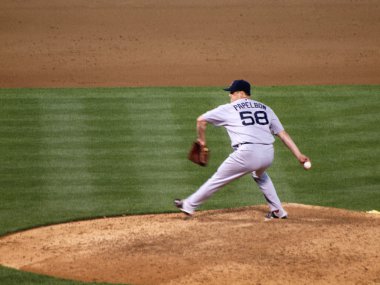 Red sox yakın jonathan papelbon adımlar için bir adım atar